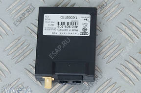 VW AUDI БЛОК УПРАВЛЕНИЯ WEBASTO TELESTART 4F0909509