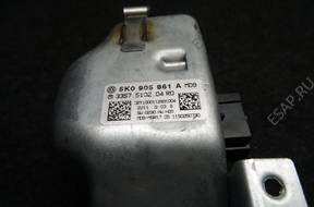 VW AUDI БЛОКИРОВКА 5K0905861A