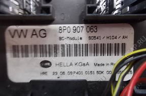 VW AUDI BSI 8P0907063 HELLA