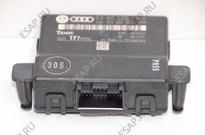 VW AUDI ДАТЧИК МОДУЛЬ GATEWAY 1K0907530G