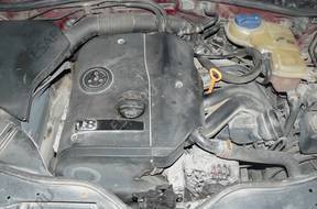 VW AUDI двигатель 1,8 20V APT