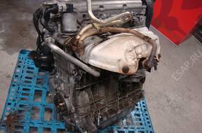 VW AUDI двигатель 1.6 8V AVU 180ty km