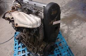 VW AUDI двигатель 1.6 8V AVU 180ty km