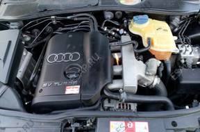 Vw Audi двигатель 1.8 T ANB - ЭКСПЛУАТИРОВАЛСЯ В ГЕРМАНИИ БЕЗ gazu
