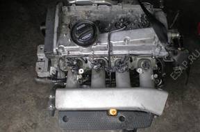 VW AUDI двигатель 1.8T AMK