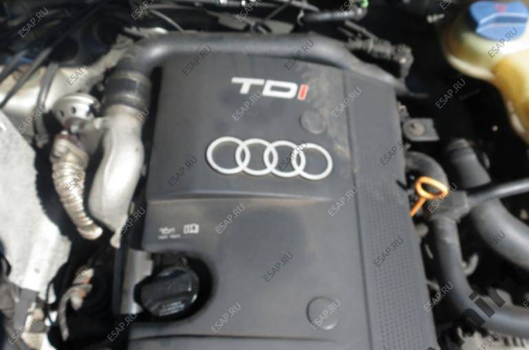 Audi 1.9 tdi