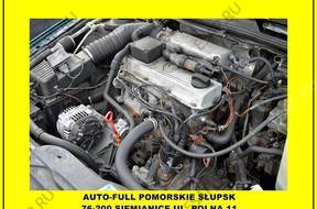 VW AUDI двигатель 2.0B CRU 160TKM