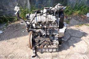 VW AUDI двигатель ALH 1.9 TDI 90KM