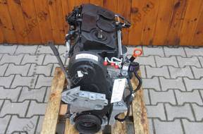 VW AUDI двигатель комплектный 2,0TDI BMM 181880K 23%