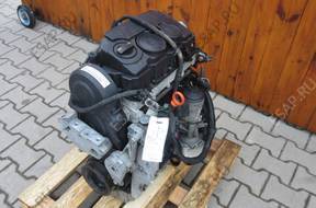 VW AUDI двигатель комплектный 2,0TDI BMP 168590K 23%