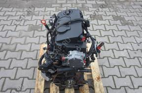 VW AUDI двигатель комплектный 2,0TDI BMP 168590K 23%