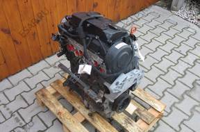 VW AUDI двигатель комплектный 2,0TDI BMP 168590K 23%