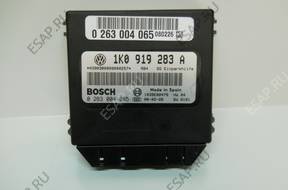 VW AUDI GOLF V МОДУЛЬ БЛОК УПРАВЛЕНИЯ PDC 1K0 919 283 A