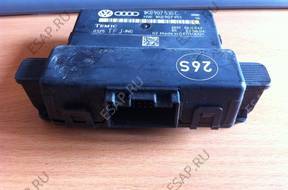 VW AUDI GOLF V TURAN  БЛОК УПРАВЛЕНИЯ GATEWAY 1K907530C