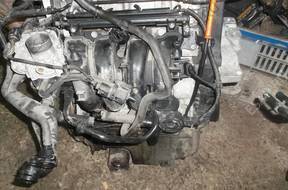 Vw/Audi комплектный двигатель 1.4FSI BCA