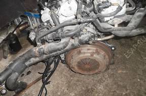 Vw/Audi комплектный двигатель 1.4FSI BCA