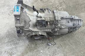 VW AUDI КОРОБКА ПЕРЕДАЧ 2.5 tdi HEN