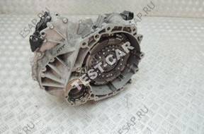 VW AUDI КОРОБКА ПЕРЕДАЧ DSG 1.4 TSI - NTP -