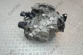 VW AUDI КОРОБКА ПЕРЕДАЧ DSG 1.4 TSI - NTP -