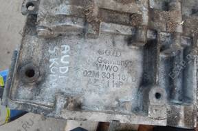 VW AUDI КОРОБКА ПЕРЕДАЧW 002301107D EUROPA