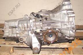 VW AUDI КОРОБКА ПЕРЕДАЧW 012301103AD