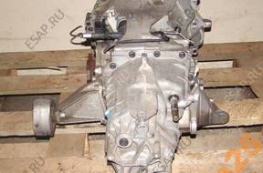 VW AUDI КОРОБКА ПЕРЕДАЧW 012301103AD
