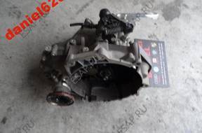 VW AUDI КОРОБКА ПЕРЕДАЧW 1.2TSI MFX