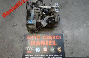 VW AUDI КОРОБКА ПЕРЕДАЧW 2.0FSI GLB 6-СТУПЕНЧАТАЯW