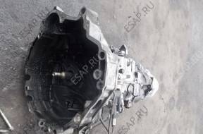 VW AUDI КОРОБКА ПЕРЕДАЧW 6-СТУПЕНЧАТАЯW МЕХАНИКА 01E301103KL