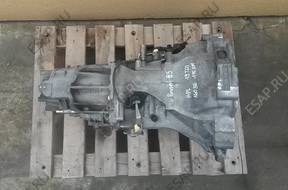 VW AUDI КОРОБКА ПЕРЕДАЧW APL 16036 1.9 TDI UKW