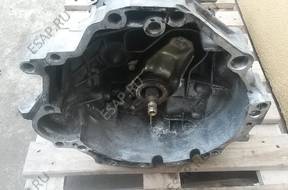 VW AUDI КОРОБКА ПЕРЕДАЧW APL 16036 1.9 TDI UKW