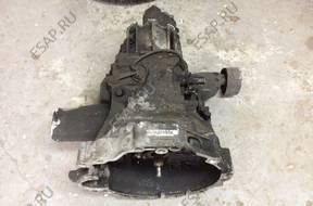 VW AUDI КОРОБКА ПЕРЕДАЧw CPD 1,8 20V