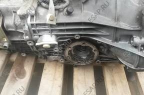 VW AUDI КОРОБКА ПЕРЕДАЧW  CPD25114  1.8 БЕНЗИН. UKW