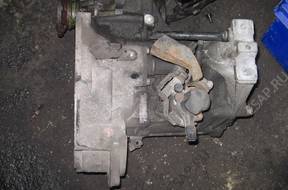 VW Audi КОРОБКА ПЕРЕДАЧw CZM 5-СТУПЕНЧАТАЯw 1.8b 5V 125KM