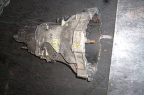 VW AUDI  КОРОБКА ПЕРЕДАЧW DDU МЕХАНИЧЕСКАЯ