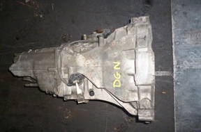VW AUDI  КОРОБКА ПЕРЕДАЧW DGN МЕХАНИЧЕСКАЯ
