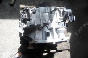 VW Audi КОРОБКА ПЕРЕДАЧw DSG 7 kod QRM 1.4TSI 150KM