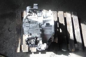 VW Audi КОРОБКА ПЕРЕДАЧw DSG 7 kod QRM 1.4TSI 150KM