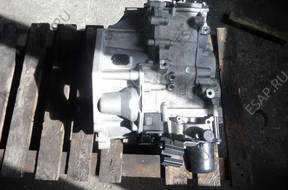 VW Audi КОРОБКА ПЕРЕДАЧw DSG 7 kod QRM 1.4TSI 150KM
