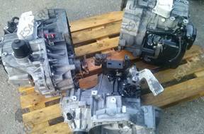 VW AUDI КОРОБКА ПЕРЕДАЧw DSG  PBF 2.0 TDI