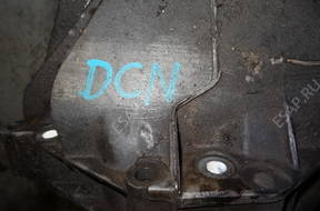 VW AUDI  КОРОБКА ПЕРЕДАЧW МЕХАНИЧЕСКАЯ  DCN