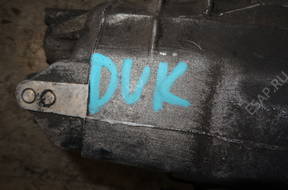 VW AUDI  КОРОБКА ПЕРЕДАЧW МЕХАНИЧЕСКАЯ  DUK