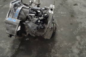 VW AUDI КОРОБКА ПЕРЕДАЧW МЕХАНИКА 2.0FSI GLB
