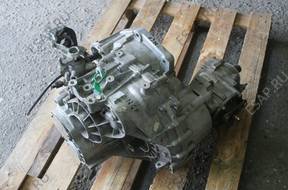 VW AUDI КОРОБКА ПЕРЕДАЧW NGF 4X4 2,0TDI КОМПЛЕКТНАЯ