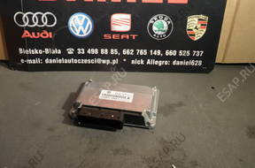 VW AUDI МОДУЛЬ 0AD927755BG