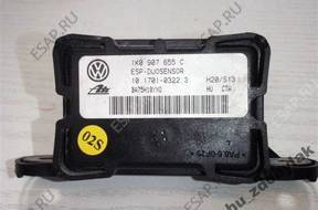 VW AUDI МОДУЛЬ 1K0907655C
