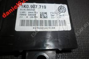 VW AUDI МОДУЛЬ 1K0907719