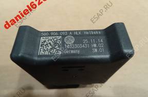 VW AUDI МОДУЛЬ 5Q0906093A