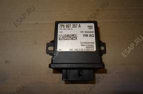 VW AUDI МОДУЛЬ AFS 7P6907357A