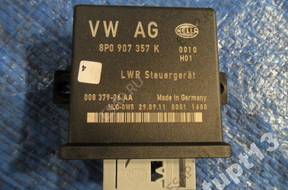 VW AUDI МОДУЛЬ AFS XENON XENONW 8P0907357K